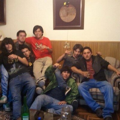 Profile Picture of KevinTatton Orellana (@kevintatton) on Twitter