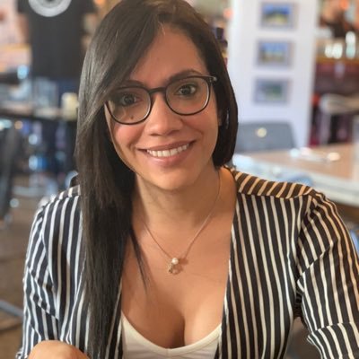 Profile Photo of Melanie Reyes (@merelopr) on Twitter