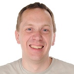 Profile Picture of John Holcroft (@john holcroft) on Flickr