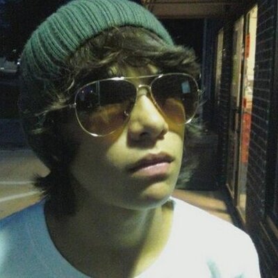 Profile Picture of John Powers (@RustyBiceps) on Twitter