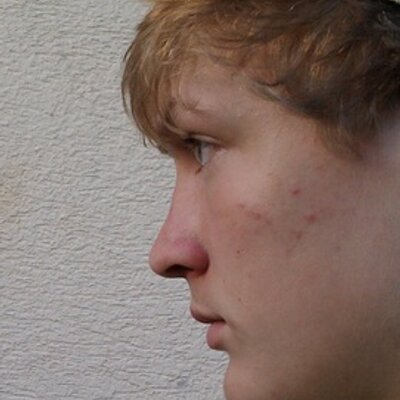 Profile Picture of JusTin Morago (@JayDen14910) on Twitter