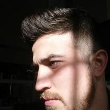 Jonathan Serrano - Twitter Profile Picture of Jonathan Serrano (@JoeNateBeats) on Twitter