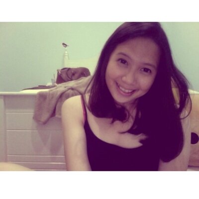 Profile Picture of Jessica Halim (@JEHAMBURGER) on Twitter