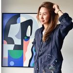 Profile Picture of Hye-In Amy Kim (@amykim.art) on Instagram