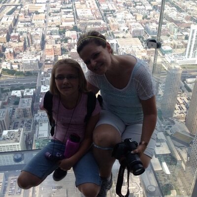 Profile Picture of Julie Morgan Pool (@Bippette) on Twitter