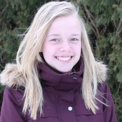 Profile Picture of Marlene Andersen (@HairMalle) on Twitter