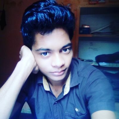 Profile Picture of Sanjeev Jaiswal (@_sanjeevjaiswal) on Twitter