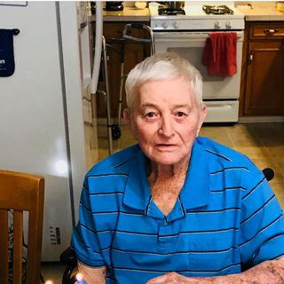 Profile Picture of Kenneth N Sharon Stork (@kenneth.stork) on Facebook