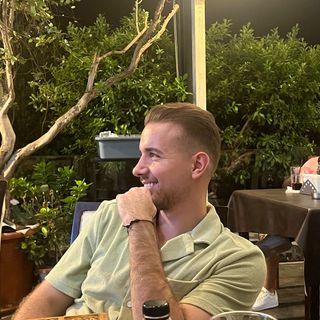 Profile Picture of Andrew Elias (@andrew_elias1) on Instagram