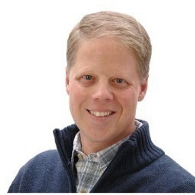 Profile Picture of Brian Nelson (@BrianTheVoice) on Twitter