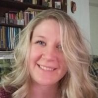 Profile Picture of Barbara (Decker) Reed (@MrsBReed18) on Twitter