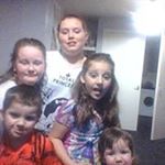 Profile Picture of Paula Bartley (@paulaxx4) on Instagram