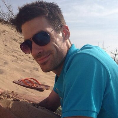 Stuart Bolton - Twitter Profile Picture of Stuart Bolton (@stuart_bolton) on Twitter