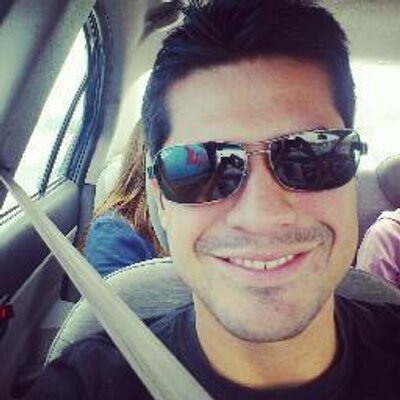 Profile Picture of Raul Ortiz Aranda (@RaulOrtizAranda) on Twitter