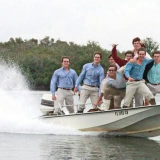 Profile Picture of Colin Kendall (@colinjkendall) on Instagram