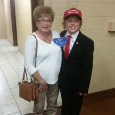 Profile Picture of Shirley Tedford (@TedfordShirley) on Twitter