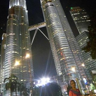 Profile Picture of Saraswathy Anantharaman (@saraswathy.anantharaman) on Facebook
