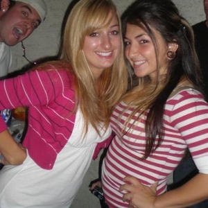 Profile Picture of Elyse Hauck (@sexyelyse) on Myspace