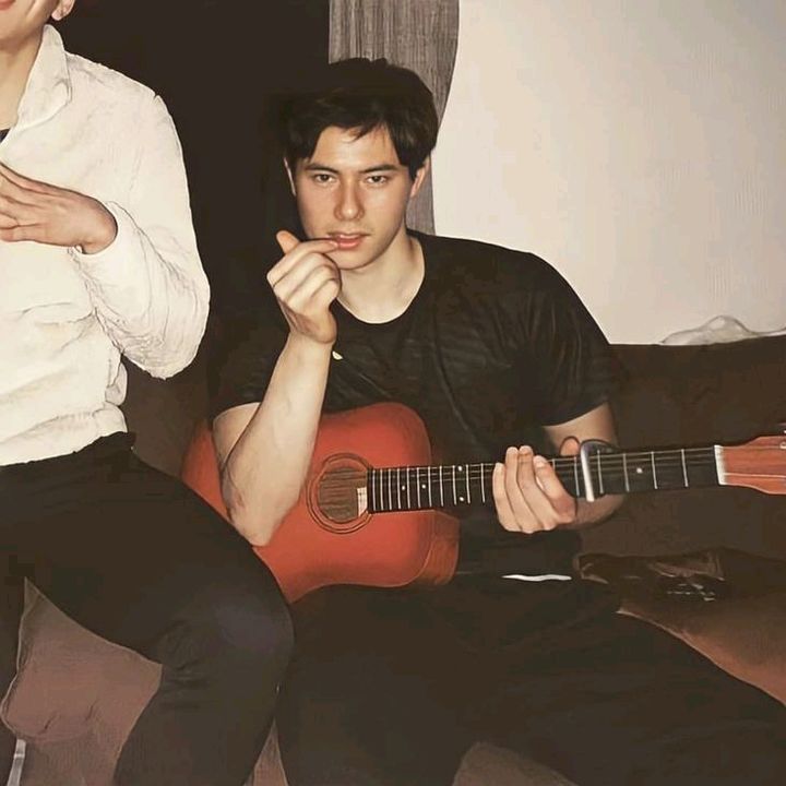 Profile Picture of Matthew (@mthw66) on Tiktok