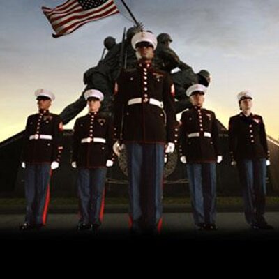 Profile Picture of Bryan Ferris (@november101775) on Twitter