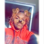 Profile Picture of Desiree Sinclair (@desiree.sinclair.92) on Instagram