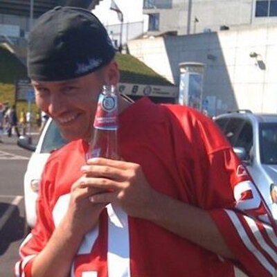 Profile Picture of Matthew Mulleague (@MattAllen03) on Twitter