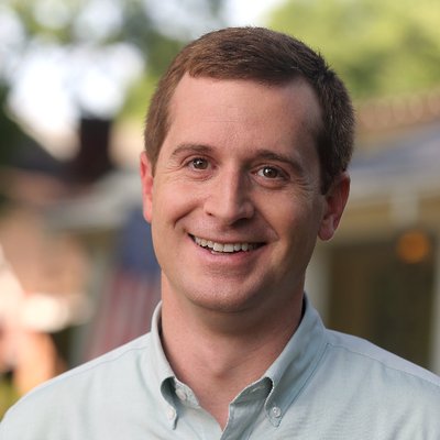 Profile Photo of Dan McCready (@McCreadyForNC) on Twitter