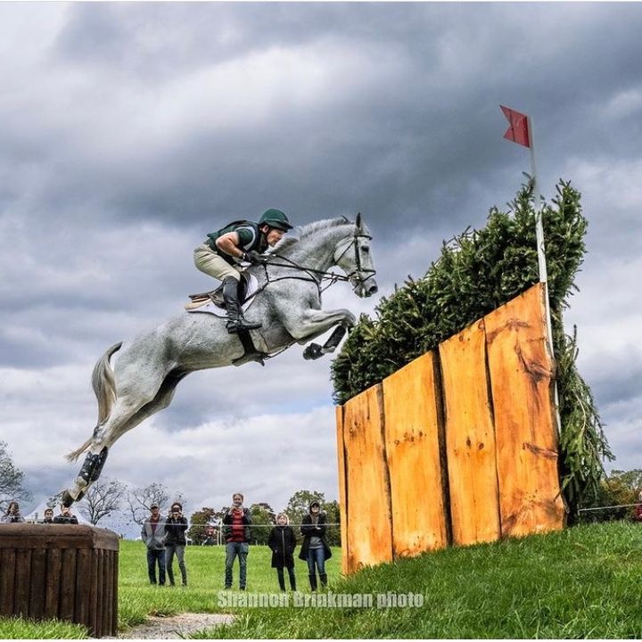 Profile Picture of Austin & Amy O’Connor (@teamoconnor_eventing) on Tiktok