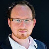 Profile Picture of Benjamin Stoll (@benjamin-stoll-5) on Quora