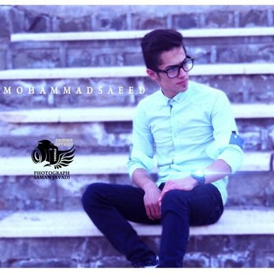 Profile Picture of Mohammadsaeed_78 (@Mohammad78saeed) on Twitter