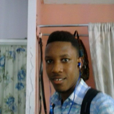 Kevin Gooden - Twitter Profile Picture of Kevin Gooden (@omar_kemar) on Twitter