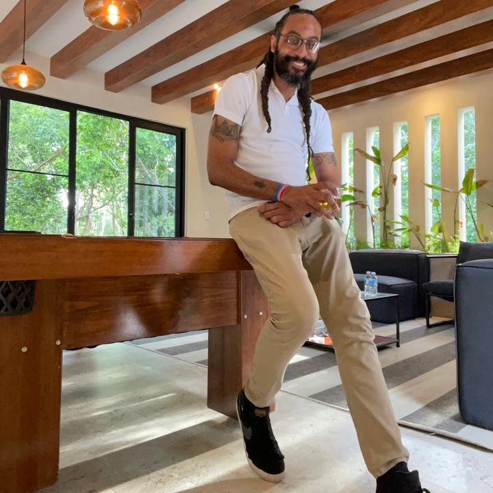 Profile Picture of Robert S. Bradley (@robbradley07) on Tiktok