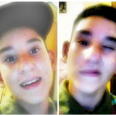 Profile Picture of Nicolas Sarmiento (@MikeWasowski_9) on Twitter