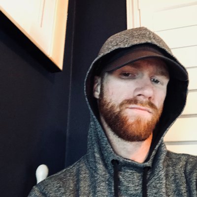 Profile Picture of Joel Capps (@Blazing_Fire09) on Twitter