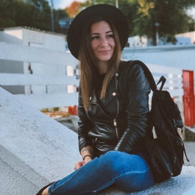 Profile Picture of Anna Sokolova (@AnnaSok80710820) on Twitter