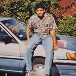 Profile Picture of Alvin Avenash Dayal (@alvinavenash) on Instagram