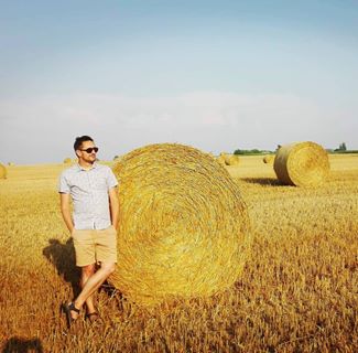 Profile Picture of Thomas Deline (@thomas.deline.3) on Facebook