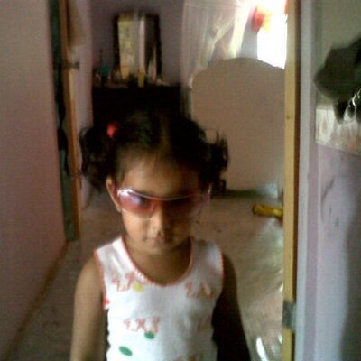 Profile Picture of Crystal Ramkissoon (@chrissy_randy) on Twitter