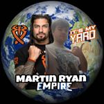 Profile Picture of Martin Ryan Empire (@martinryan_empire) on Instagram