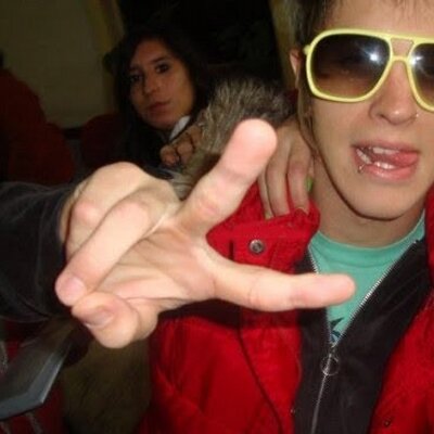 Profile Picture of Thomas Meu Pirulito (@TMeuP_DeMorando) on Twitter