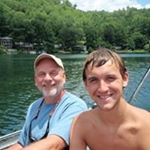 Profile Picture of Thomas Ned Triplett (@thomas.n.triplett) on Instagram