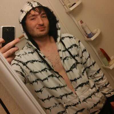 Profile Picture of Dustin Roberson (@navyseallife) on Twitter