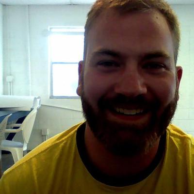 Profile Picture of Bjorn Nelson (@BjornNelson72) on Twitter