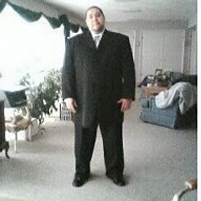 Profile Picture of Chris Callery (@Stilldonmega65) on Twitter