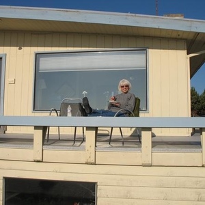 Profile Picture of Joyce Sutherland (@joyce_sutherland) on Myspace