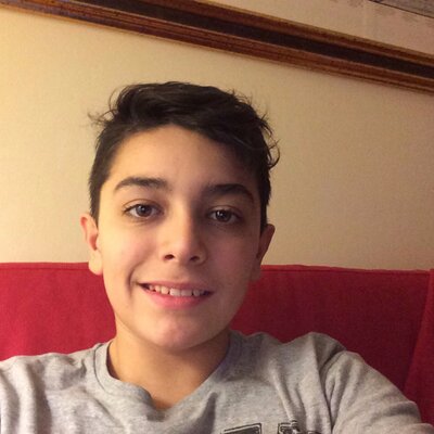 Mattia Marcatili - Twitter Profile Picture of Mattia Marcatili (@carmi1973) on Twitter