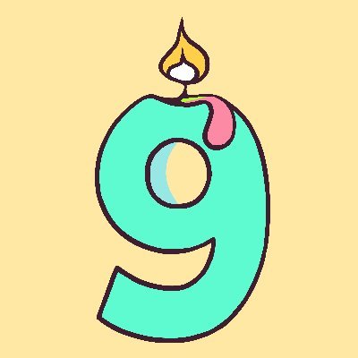 Profile Picture of Wax Nine Records (@waxnine) on Twitter