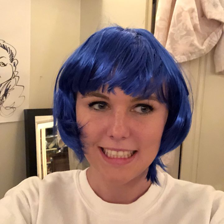Profile Picture of Meghan O'Reilly (@meghan.oreillyy) on Tiktok