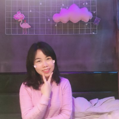 Profile Picture of Celina Chen (@CelinaC39398694) on Twitter