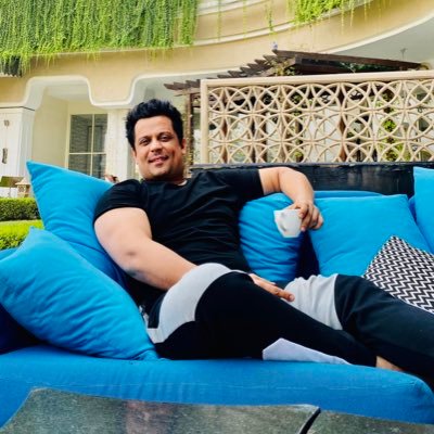 Profile Picture of Ranjha Vikram Singh (@actranjhavikram) on Twitter